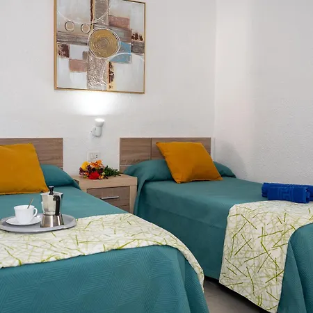 Oasis Floritas *