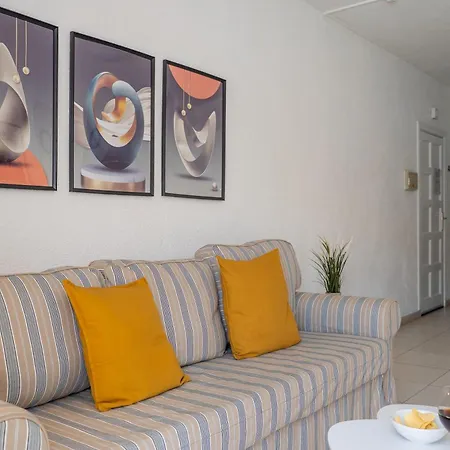 Oasis Floritas Apartman