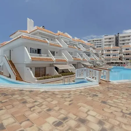 Oasis Floritas Lägenhet