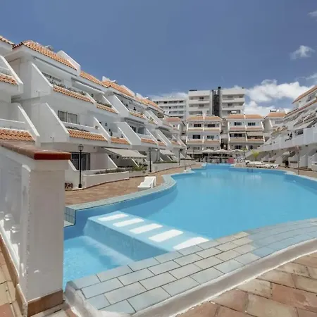 Oasis Floritas Lejlighed Playa de las Américas