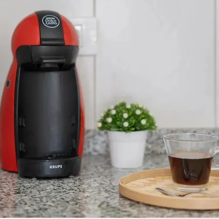 Oasis Floritas * Playa de las Americas (Tenerife)