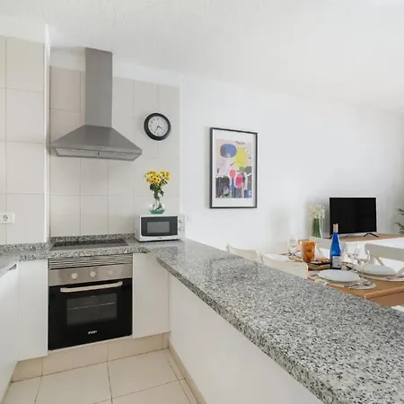 Oasis Floritas * Playa de las Americas (Tenerife)