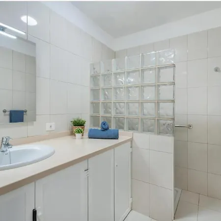 Oasis Floritas Lägenhet *